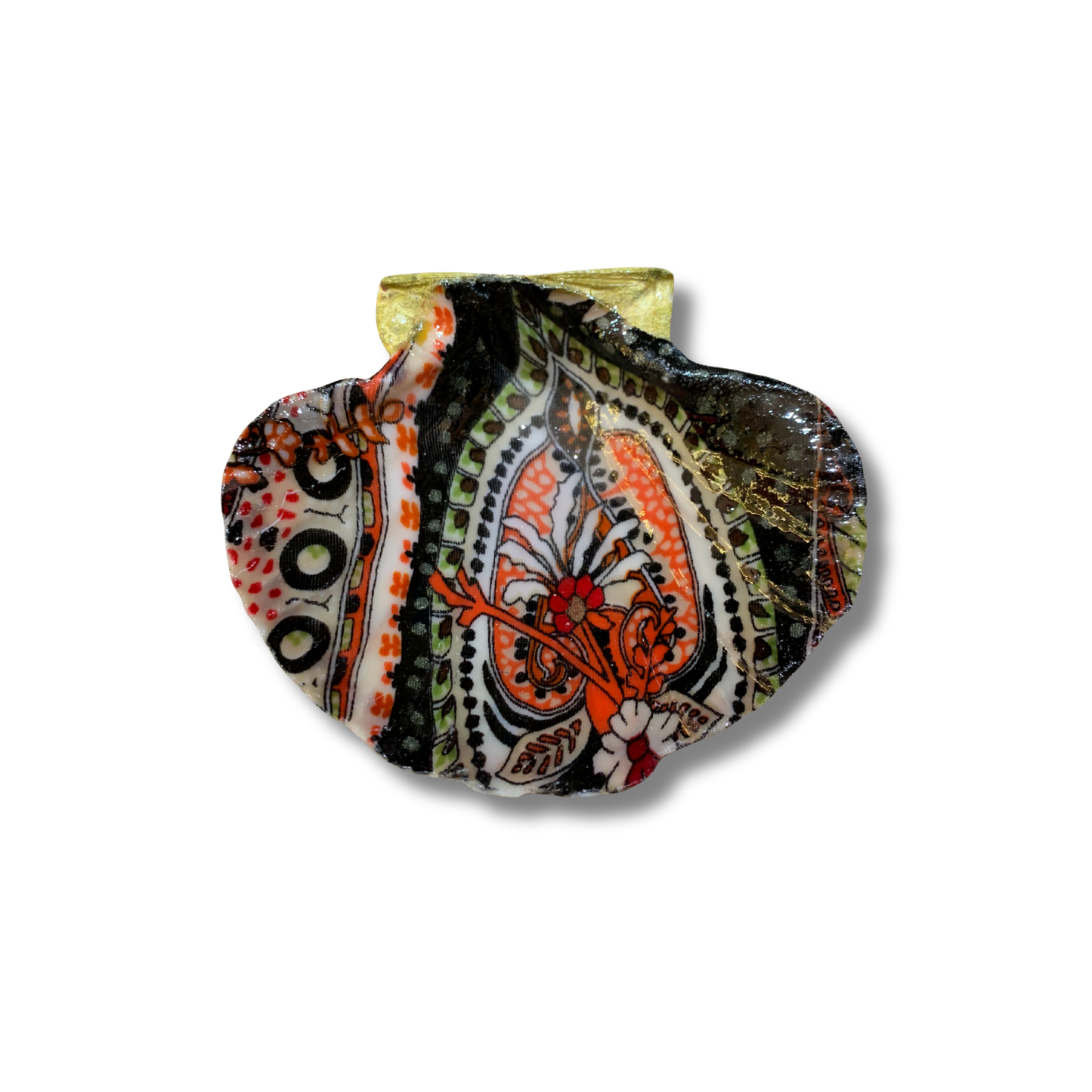 Vide-poche "Grande St Jacques"