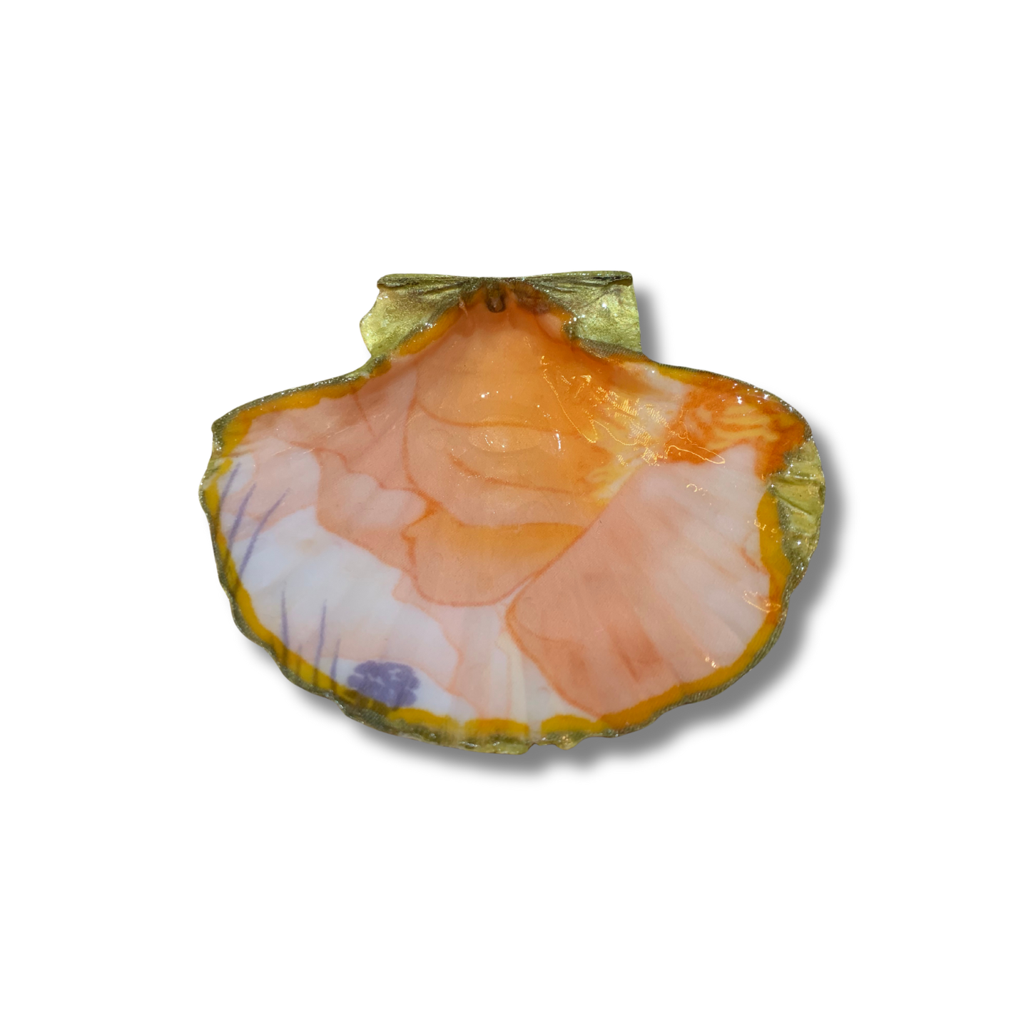 Vide-poche "Grande St Jacques"