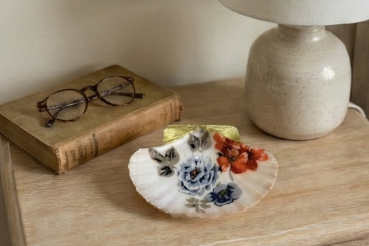 Vide-poche "Grande St Jacques"