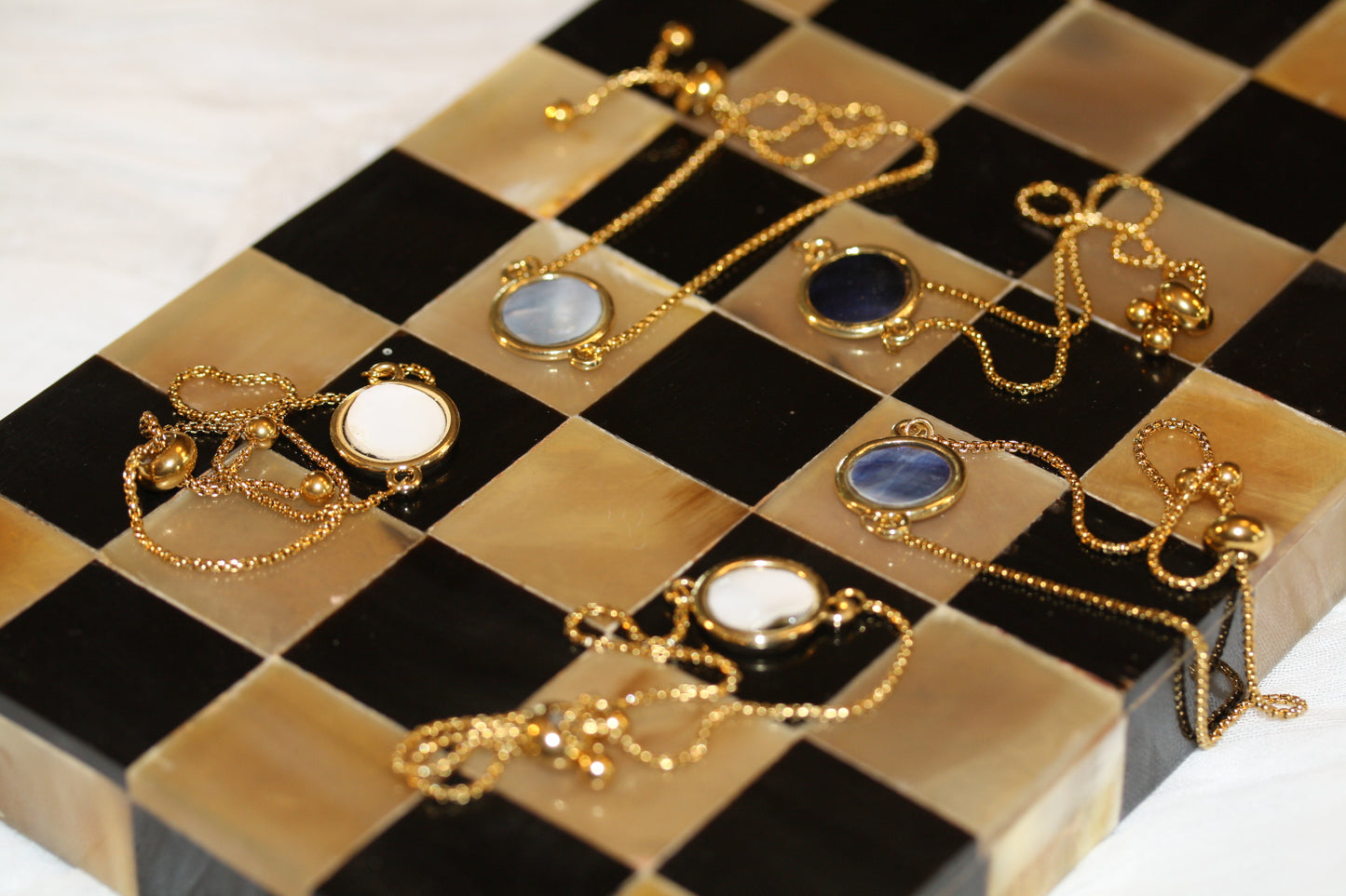 Bracelet "Moon" simple