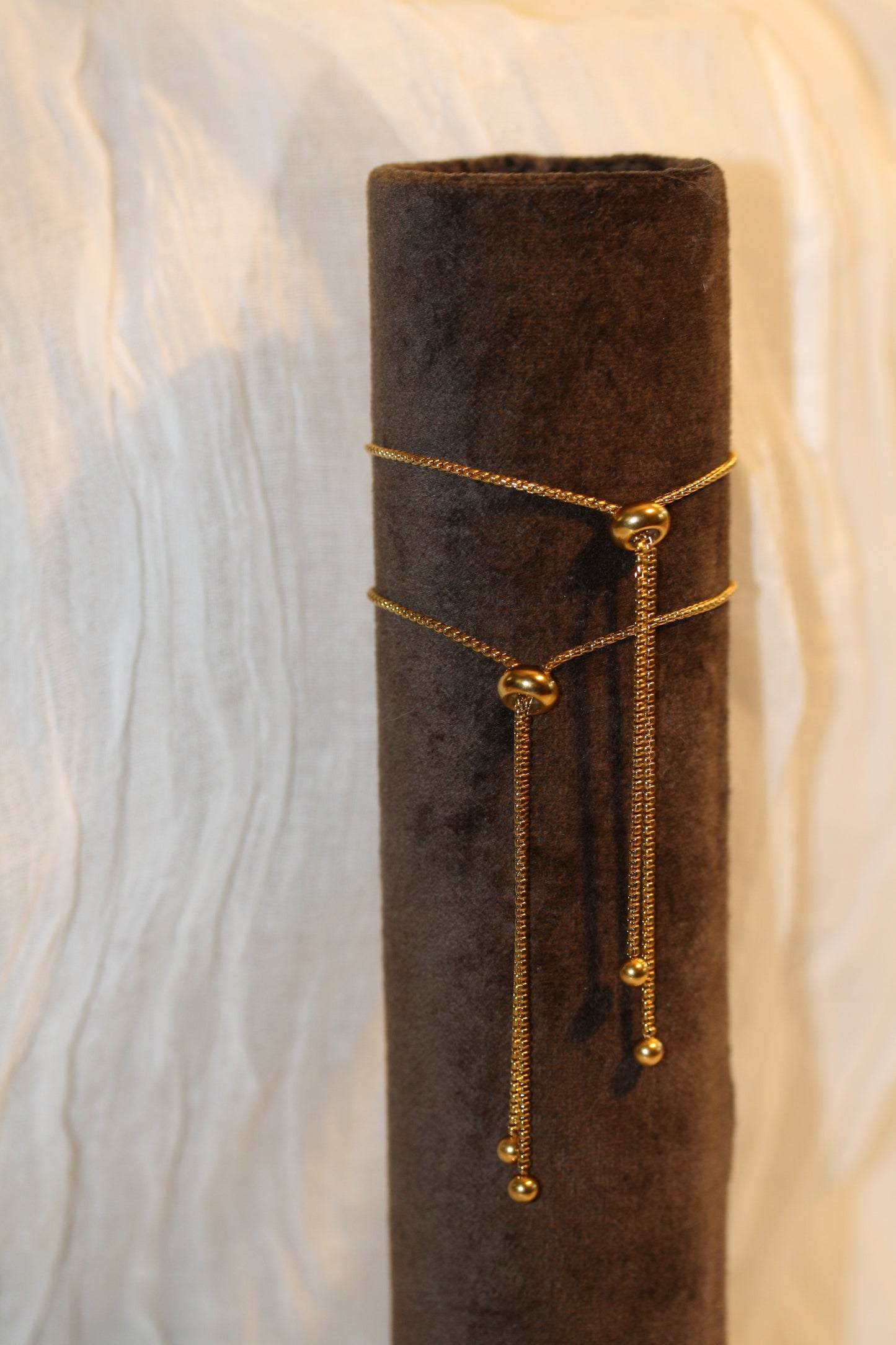 Bracelet "Moon" simple